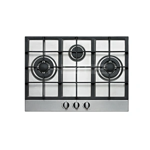 Built-in Gas hob